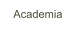 Academia